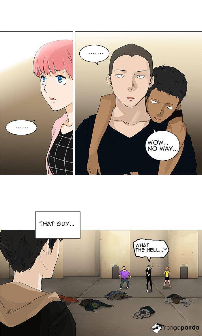 Tower of God Chapter 201 image 38